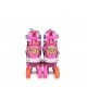 Roller skates Trina 3in1 L (38-41)