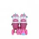 Roller skates Trina 3in1 L (38-41)