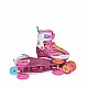 Roller skates Trina 3in1 L (38-41)