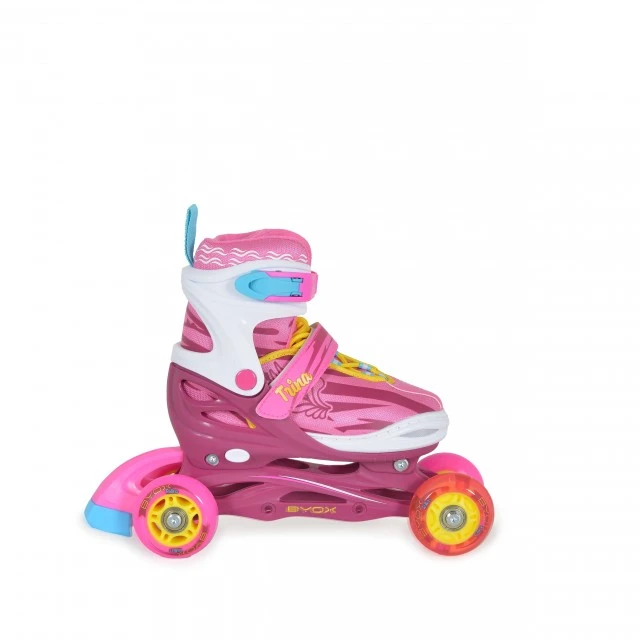 Πατίνια Trina 3 σε 1 L (38-41)