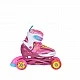 Roller skates Trina 3in1 L (38-41)