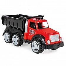 Truck Master 06621 κόκκινο