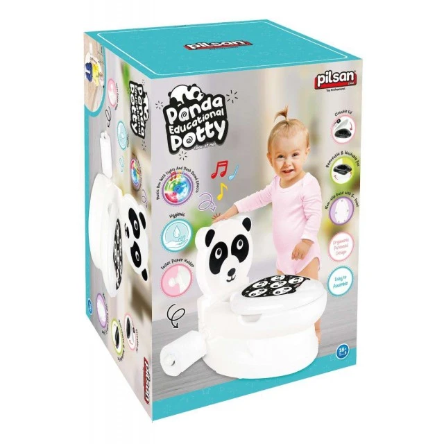 Κατσαρόλα Pilsan Panda 07561