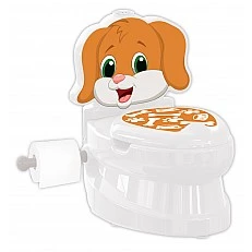 Pot Pilsan Doggy 07562