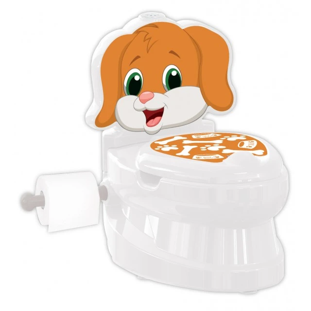 Pot Pilsan Doggy 07562