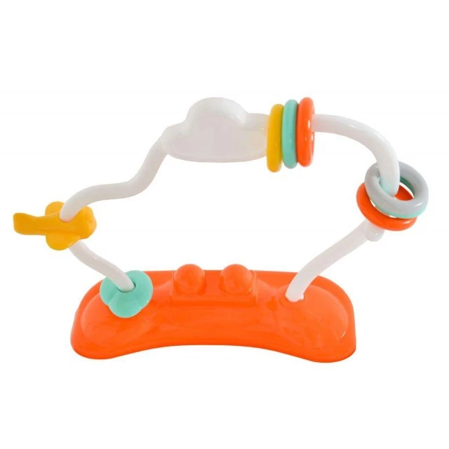 Bungee Magic fun πορτοκαλί