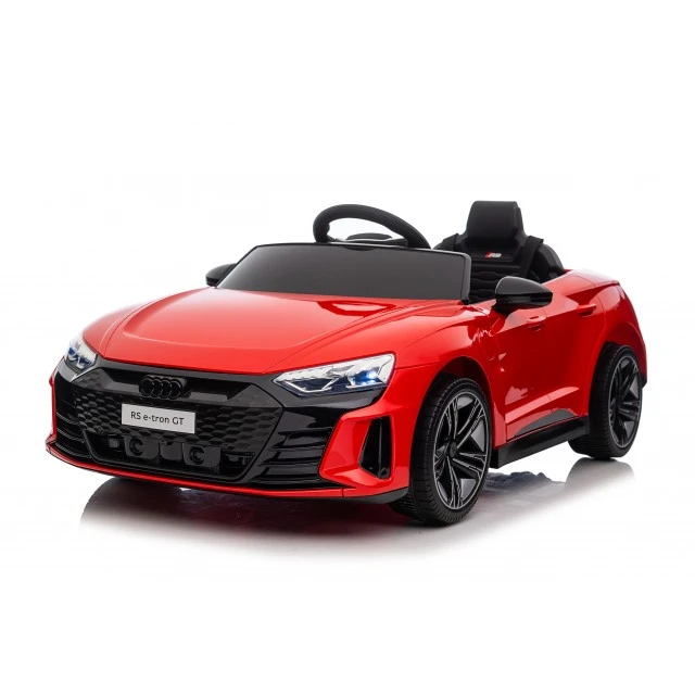 Αυτοκίνητο με μπαταρία Audi RS e-tron 6888 κόκκινο