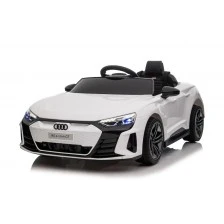 Αυτοκίνητο με μπαταρία Audi RS e-tron 6888 λευκό