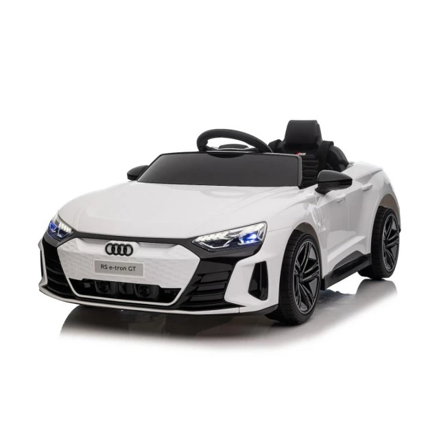 Αυτοκίνητο με μπαταρία Audi RS e-tron 6888 λευκό