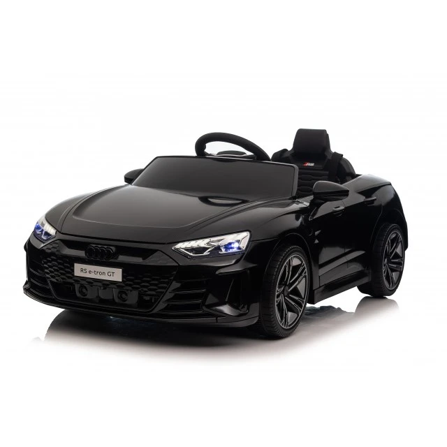 Αυτοκίνητο με μπαταρία Audi RS e-tron 6888 μαύρο
