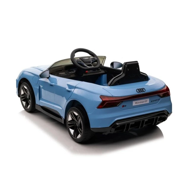 Αυτοκίνητο με μπαταρία Audi RS e-tron 6888 μπλε