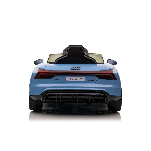Αυτοκίνητο με μπαταρία Audi RS e-tron 6888 μπλε