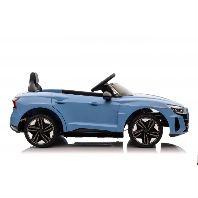Αυτοκίνητο με μπαταρία Audi RS e-tron 6888 μπλε