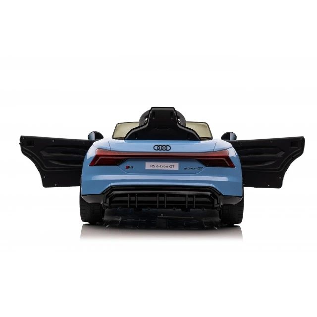 Αυτοκίνητο με μπαταρία Audi RS e-tron 6888 μπλε