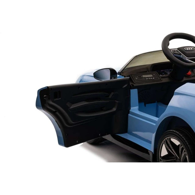Αυτοκίνητο με μπαταρία Audi RS e-tron 6888 μπλε