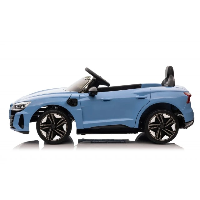 Αυτοκίνητο με μπαταρία Audi RS e-tron 6888 μπλε