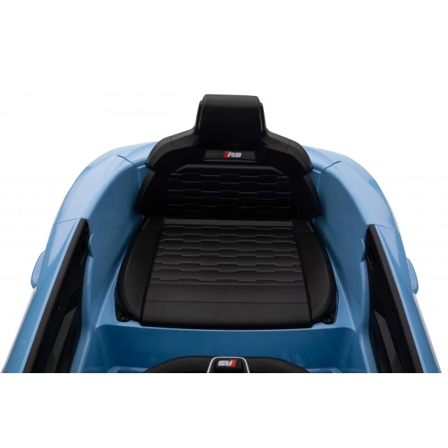Αυτοκίνητο με μπαταρία Audi RS e-tron 6888 μπλε