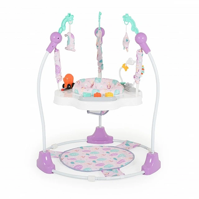 Bungee Magic fun μωβ