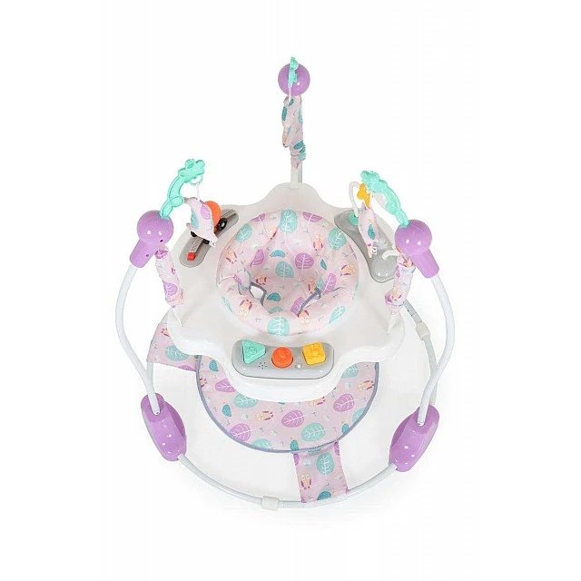 Bungee Magic fun μωβ