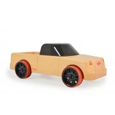 Ξύλινο пикап Mini T15L Grizzly 55134