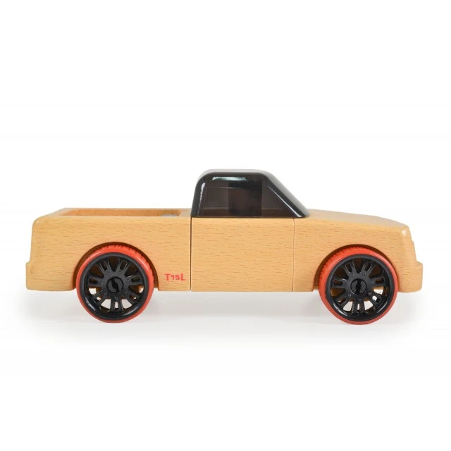 Ξύλινο пикап Mini T15L Grizzly 55134
