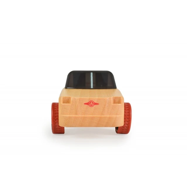 Ξύλινο пикап Mini T15L Grizzly 55134