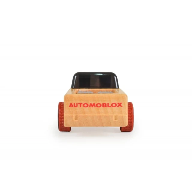 Ξύλινο пикап Mini T15L Grizzly 55134