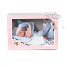 Κούκλα 36cm 8555