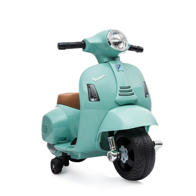 Μοτέρ μπαταρίας Vespa GTS Super Sport Green