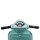 Μοτέρ μπαταρίας Vespa GTS Super Sport Green