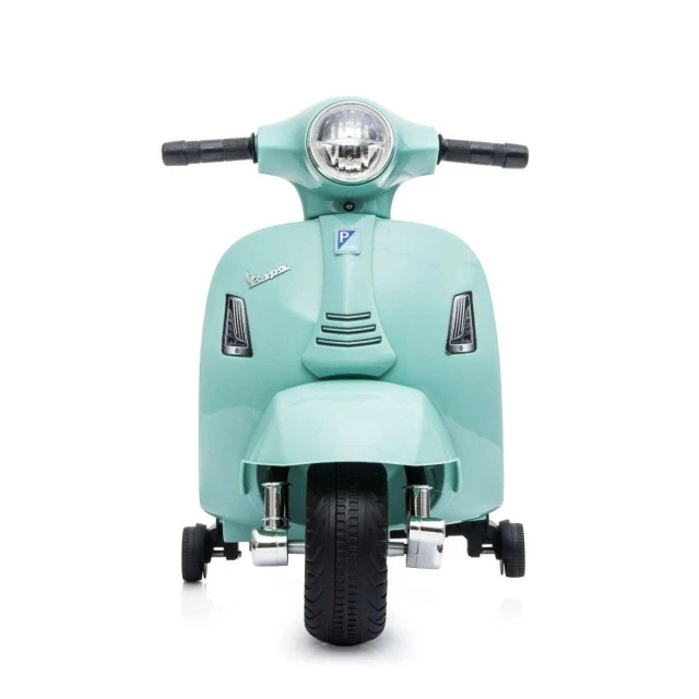 Μοτέρ μπαταρίας Vespa GTS Super Sport Green