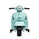 Μοτέρ μπαταρίας Vespa GTS Super Sport Green