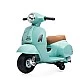 Μοτέρ μπαταρίας Vespa GTS Super Sport Green
