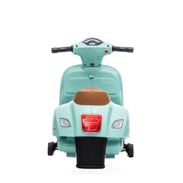 Μοτέρ μπαταρίας Vespa GTS Super Sport Green