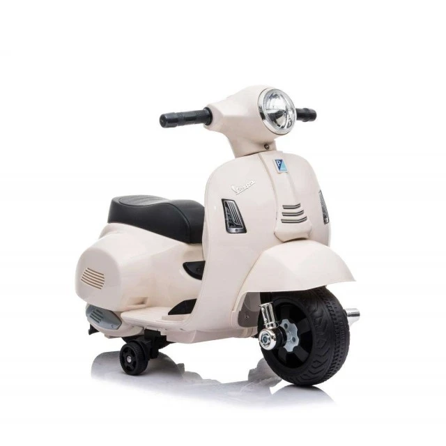 Μοτέρ μπαταρίας Vespa GTS Super Sport Λευκό