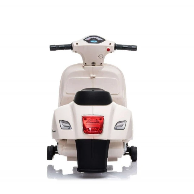Μοτέρ μπαταρίας Vespa GTS Super Sport Λευκό