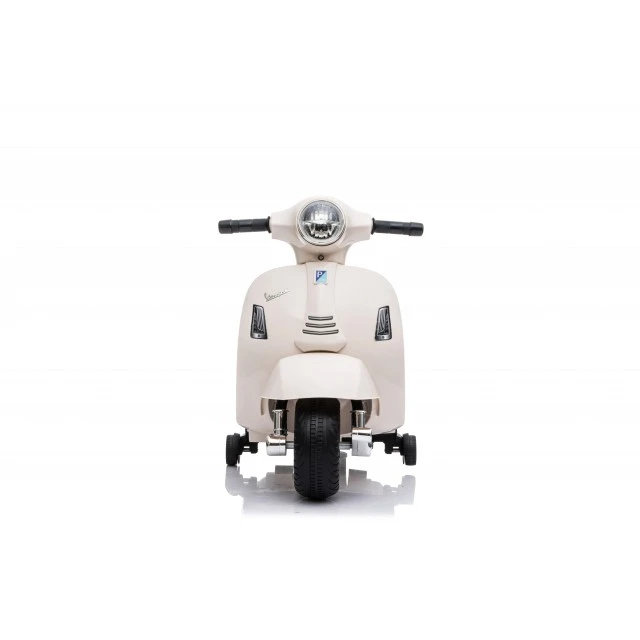 Μοτέρ μπαταρίας Vespa GTS Super Sport Λευκό
