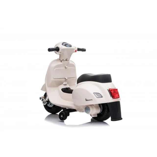 Μοτέρ μπαταρίας Vespa GTS Super Sport Λευκό
