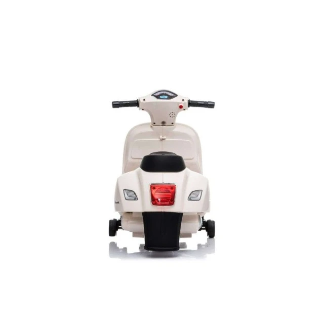 Μοτέρ μπαταρίας Vespa GTS Super Sport Λευκό