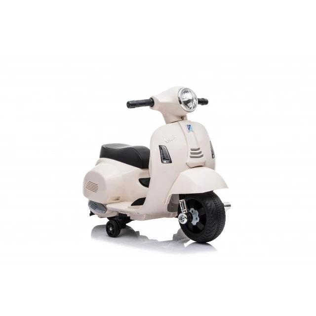 Μοτέρ μπαταρίας Vespa GTS Super Sport Λευκό