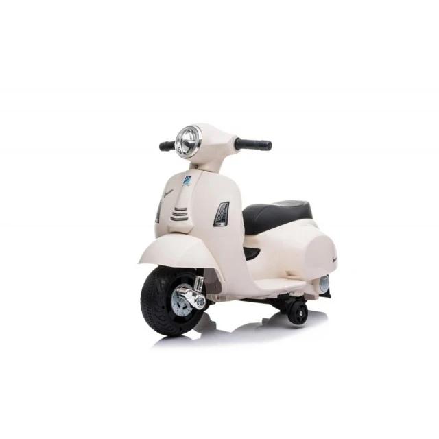 Μοτέρ μπαταρίας Vespa GTS Super Sport Λευκό