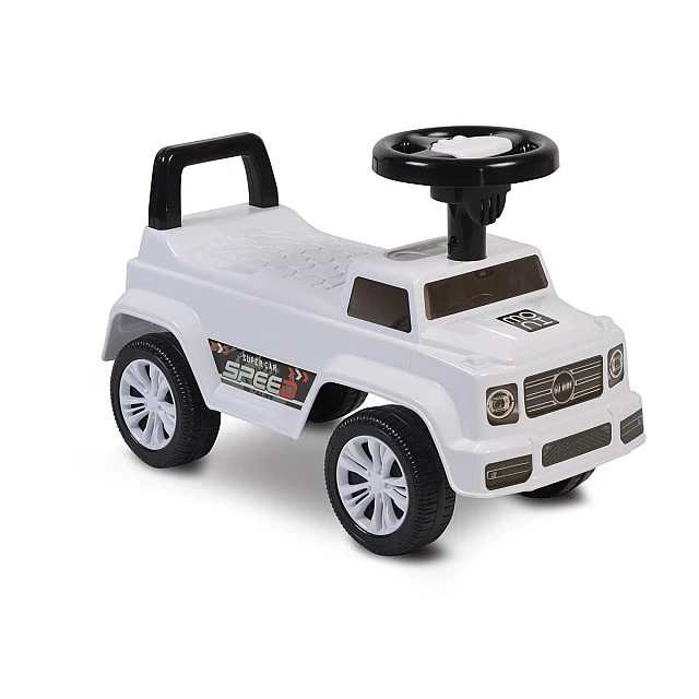 Push car Speed JY-Z12 λευκό