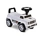 Push car Speed JY-Z12 λευκό