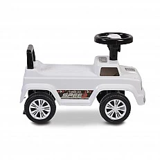 Push car Speed JY-Z12 λευκό