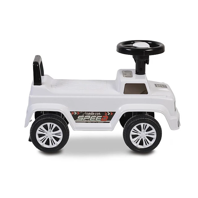 Push car Speed JY-Z12 λευκό