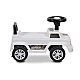 Push car Speed JY-Z12 λευκό