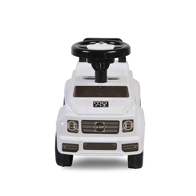 Push car Speed JY-Z12 λευκό