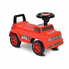 Push Car Speed JY-Z12 κόκκινο