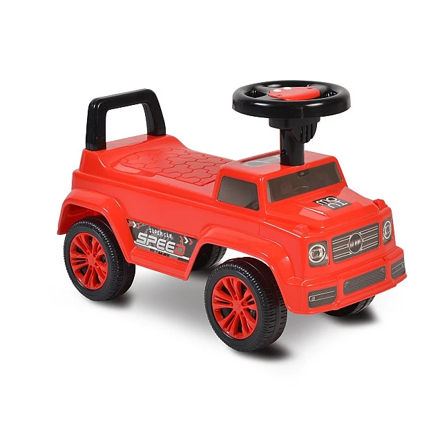 Push Car Speed JY-Z12 κόκκινο