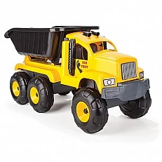 Big Foot truck box 06616